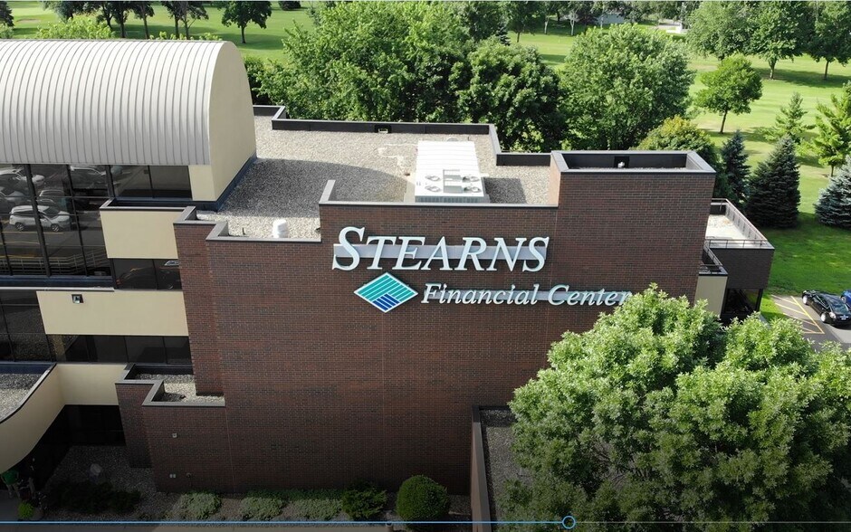 More Photos Of 4140 Thielman Ln, Saint Cloud Office For Lease