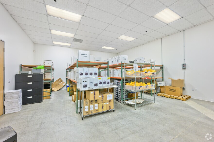 Photo of 1st Floor Ste 104