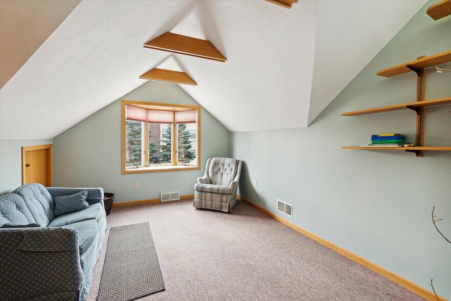 More Photos Of 415 W Grand River Ave, East Lansing Office Residential For Sale