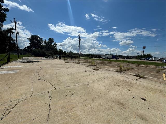 More Photos Of 6014 Old Boyce Rd, Alexandria Land For Sale