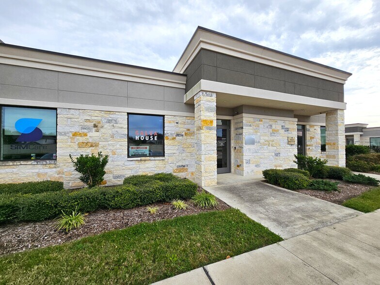 Primary Photo Of 3129 Kingsley Dr, Pearland Office For Lease