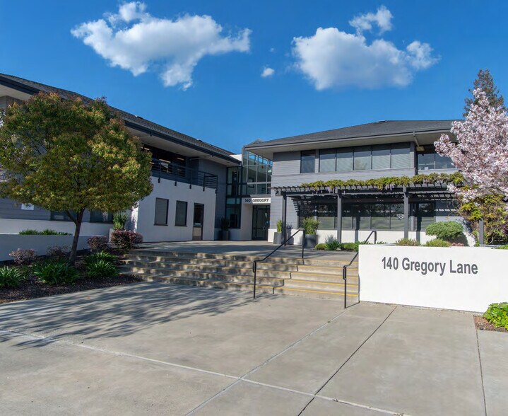 More Photos Of 140 Gregory Ln, Pleasant Hill Medical For Sale