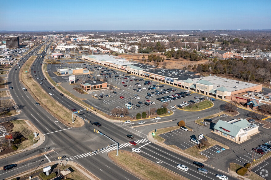 More Photos Of 8025-8125 Sudley Rd, Manassas Unknown For Lease