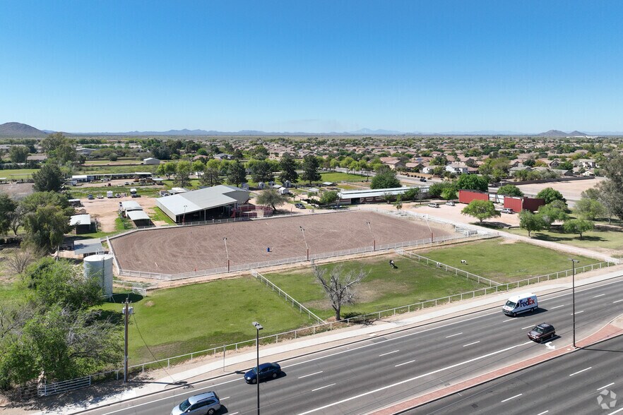 More Photos Of 15225 E Riggs Rd, Gilbert Horse Stables For Sale