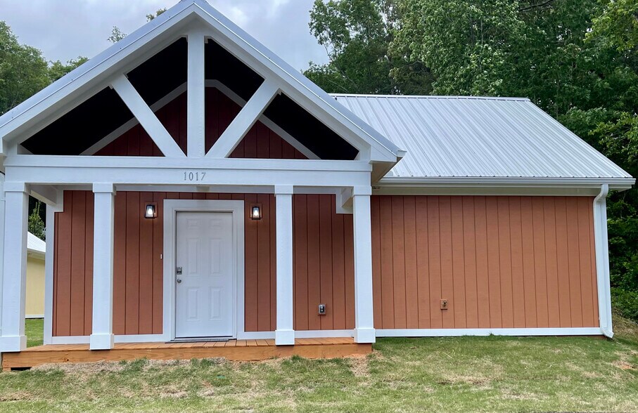 More Photos Of 1017 Smyzer Rd, Townville Manufactured Housing Mobile Home Park For Sale