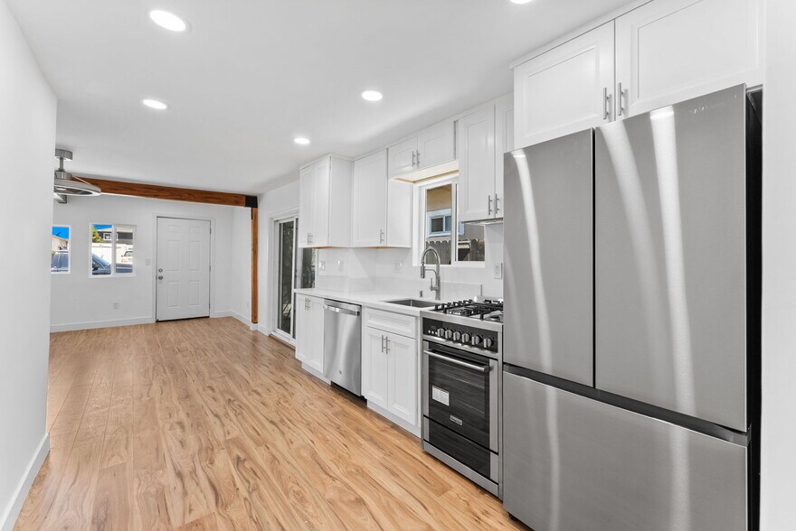 More Photos Of 4265 36th St, San Diego Apartments For Sale