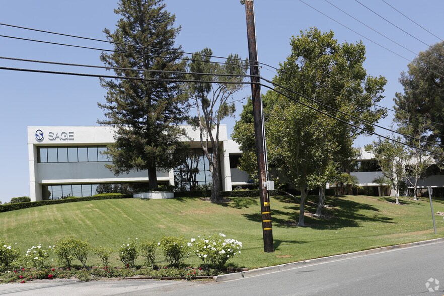More Photos Of 2455 Teller Rd, Thousand Oaks Office For Lease