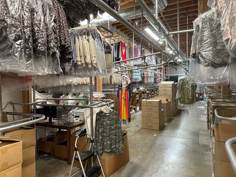 More Photos Of 779 E Pico Blvd, Los Angeles Industrial For Sale