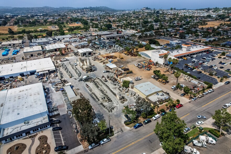 More Photos Of , San Marcos Industrial For Sale