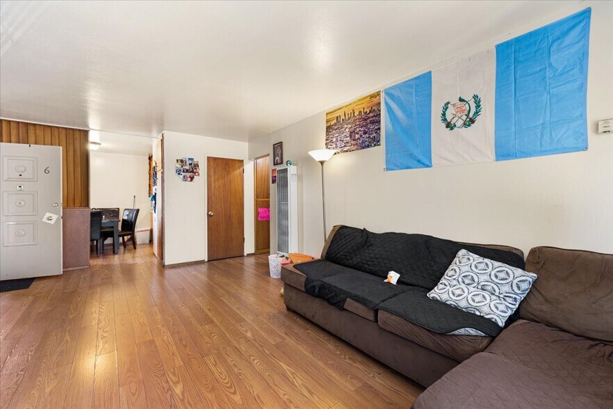 More Photos Of 236 Haas Ave, San Leandro Apartments For Sale