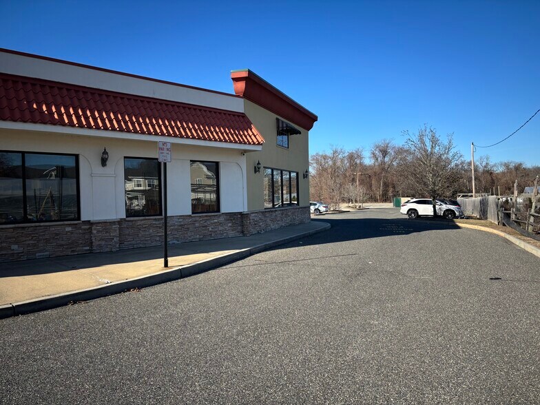 More Photos Of 2027 State Route 35, Wall Township General Retail For Sale