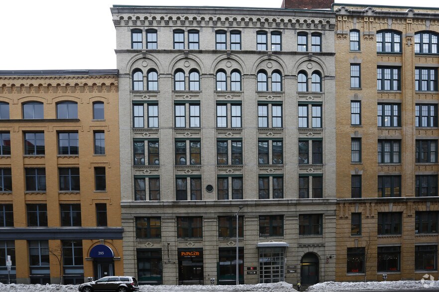 More Photos Of 273 Summer St, Boston Office For Lease