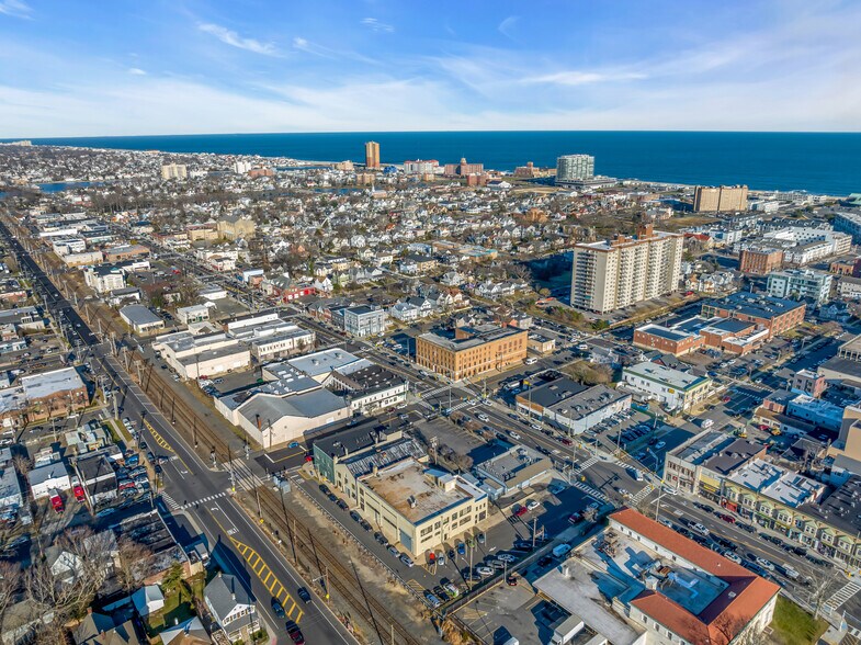 More Photos Of 807 Summerfield Ave, Asbury Park Warehouse For Lease