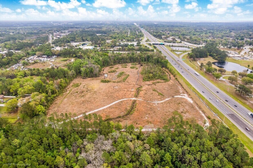 More Photos Of 514 Addor Ln, Jacksonville Land For Lease