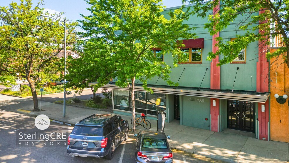 More Photos Of 228 W Main St, Missoula Office For Lease