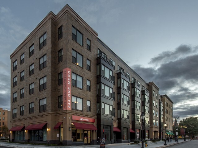 More Photos Of 45 Moody St, Waltham Apartments For Lease