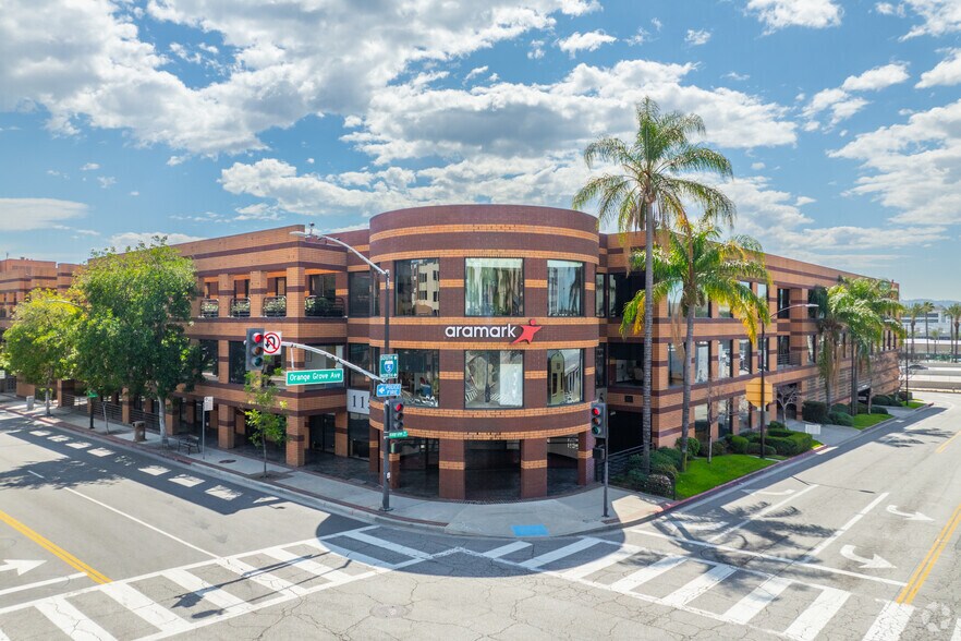 More Photos Of 115 N 1st St, Burbank Medical For Lease