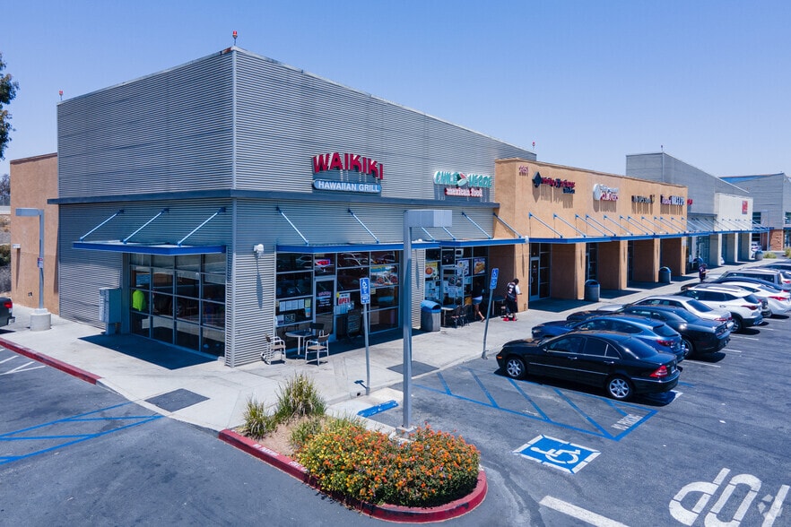 More Photos Of 2851 W 120th St, Hawthorne Storefront For Lease