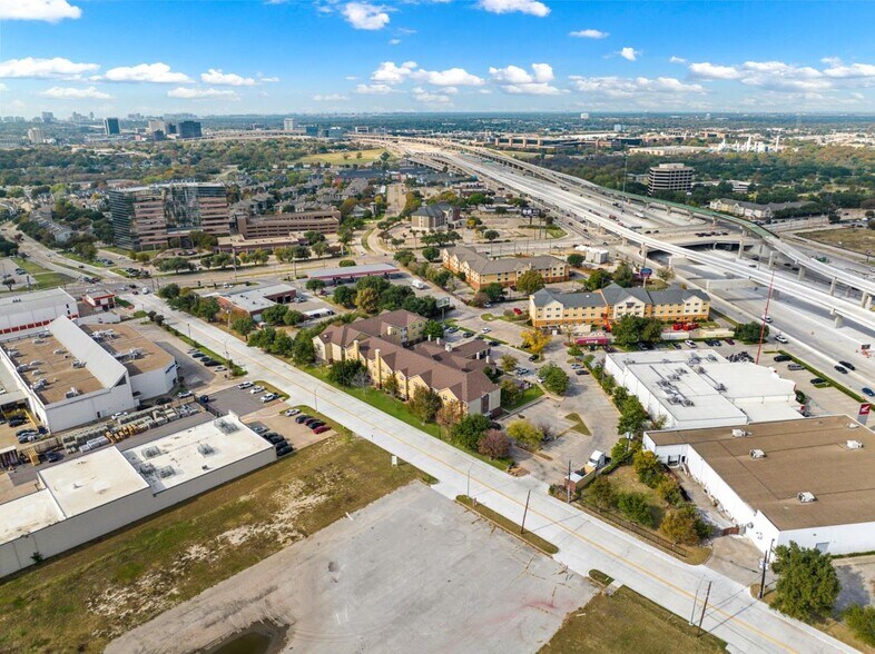More Photos Of 9169 Markville Dr, Dallas Hotel For Sale