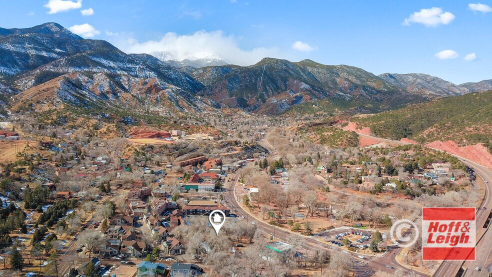 More Photos Of 16 Old Crystal Park Rd, Manitou Springs Apartments For Sale