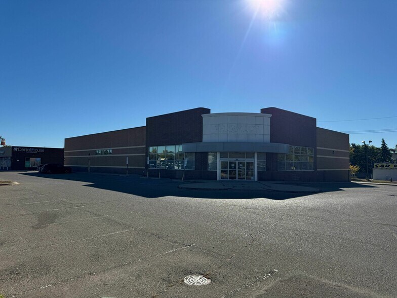 Primary Photo Of 5983 Highland Rd, Waterford Drugstore For Sale