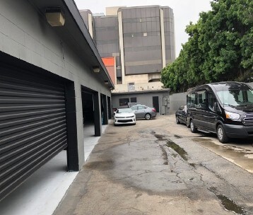 More Photos Of 2219 Colby Ave, Los Angeles Auto Repair For Sale