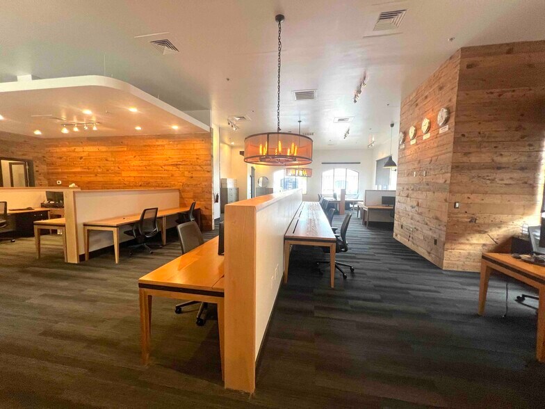 More Photos Of 8501 Wade Blvd, Frisco Medical For Sale