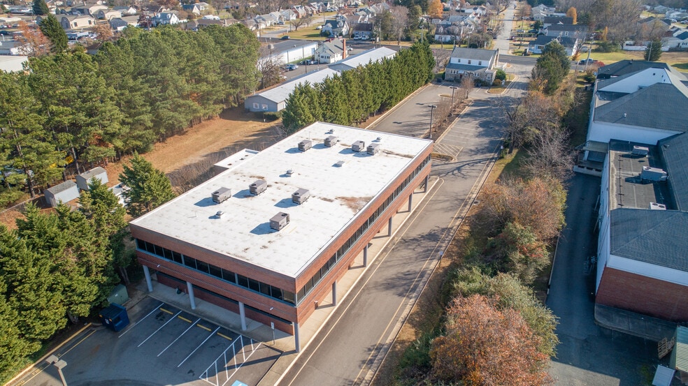 More Photos Of 4414 Lafayette Blvd, Fredericksburg Loft Creative Space For Lease