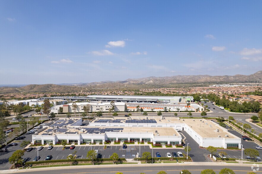 More Photos Of 25691 Atlantic Ocean Dr, Lake Forest Light Distribution For Lease