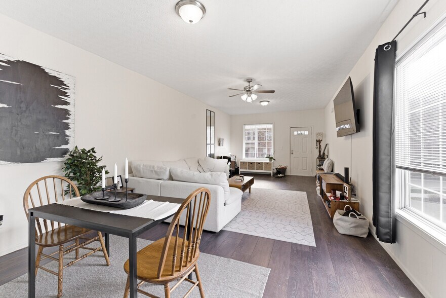 More Photos Of 526 W 1st Ave, Columbus Multifamily For Sale