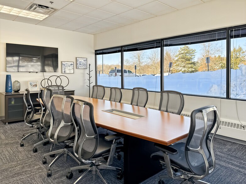 More Photos Of 1 Waterview Dr, Shelton Coworking Space