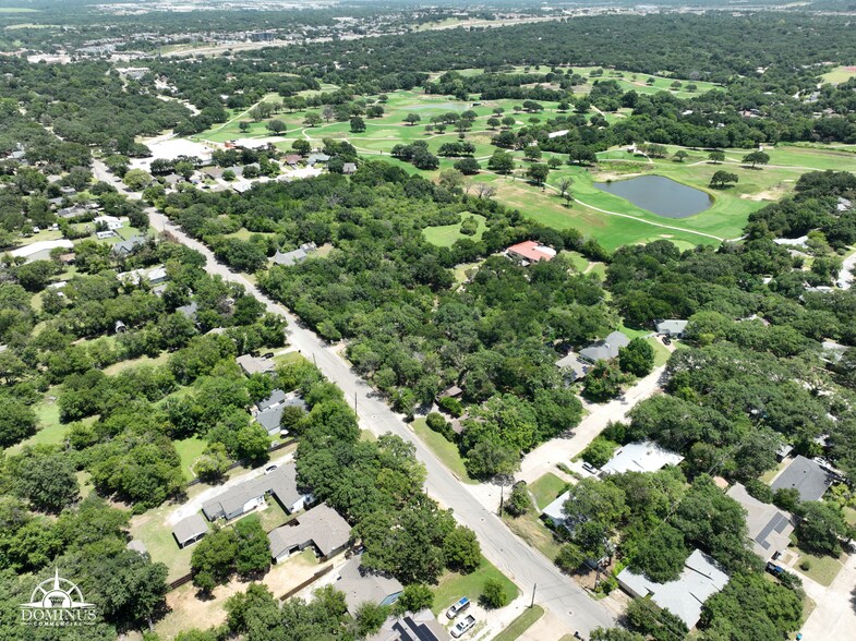 More Photos Of 2001-2005 Jenson Rd, Fort Worth Land For Sale
