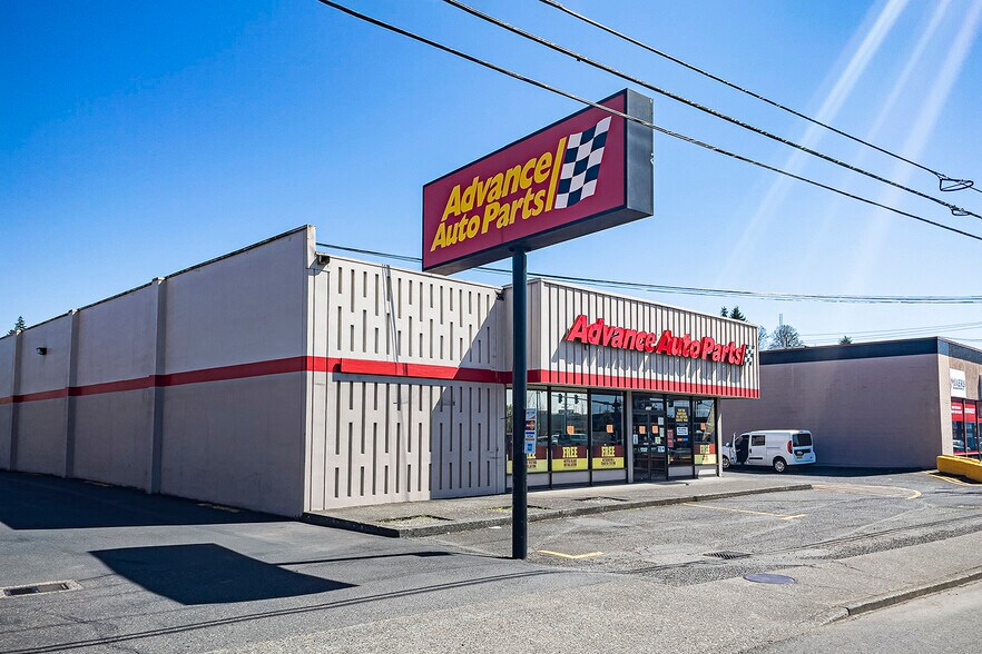 More Photos Of 7209 NE Highway 99, Vancouver Freestanding For Lease