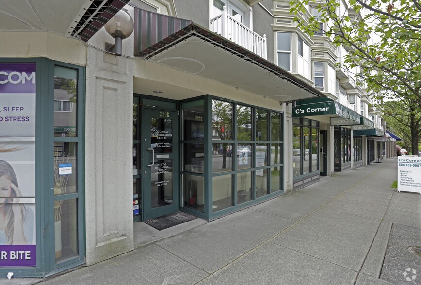 More Photos Of 5707-5763 Balsam St, Vancouver Apartments For Sale