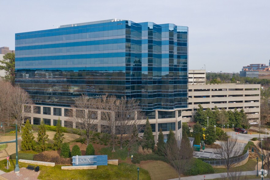 Primary Photo Of 6325 Peachtree Dunwoody Rd, Atlanta Office For Lease