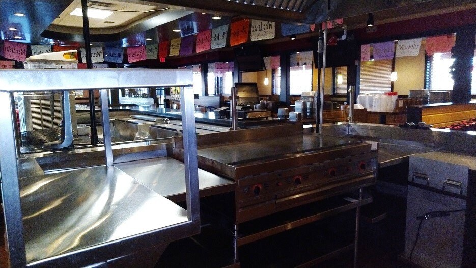 More Photos Of 2610 W Memorial Rd, Oklahoma City Restaurant For Sale