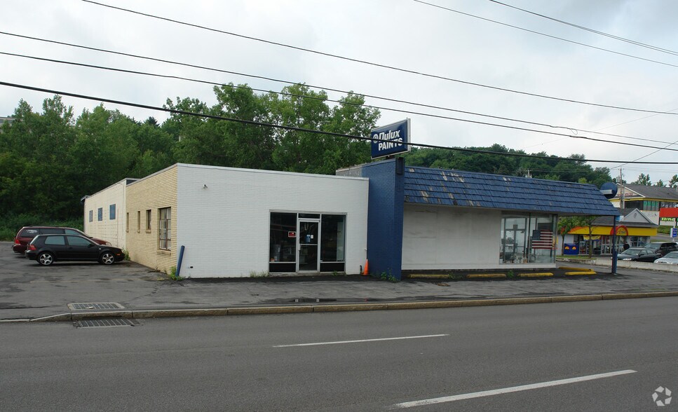 More Photos Of 2516 Erie Blvd E, Syracuse Freestanding For Sale
