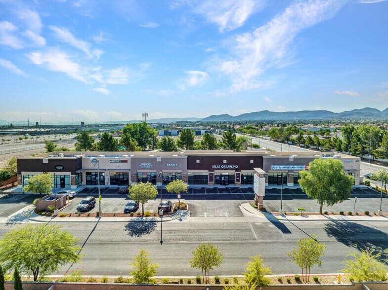 Primary Photo Of E Serene Ave, Las Vegas Unknown For Lease