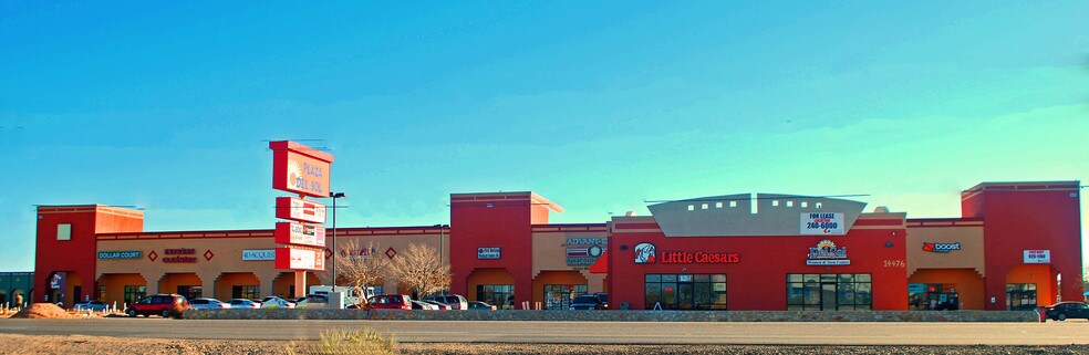 More Photos Of 14476 Horizon Blvd, El Paso Unknown For Lease