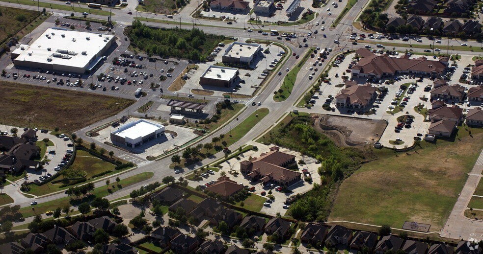 More Photos Of 4560 Heritage Trace Pky, Fort Worth Storefront For Lease