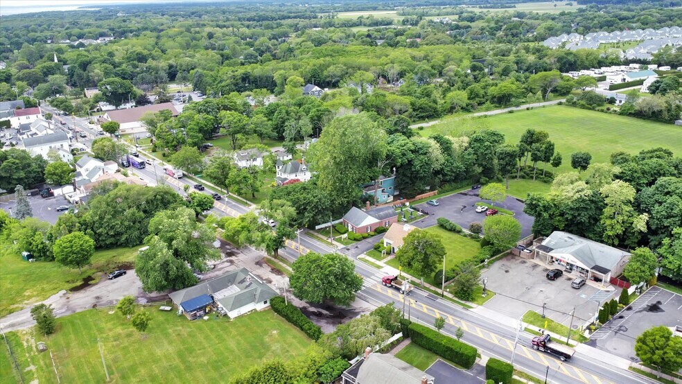 More Photos Of , Cutchogue Office For Sale