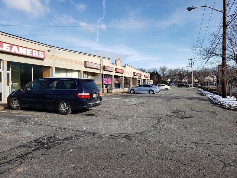 More Photos Of 38-58 Route 303, Tappan Storefront Retail Office For Lease