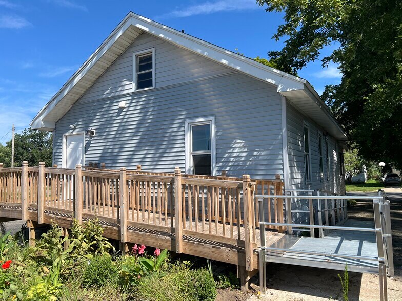 More Photos Of 24 Wilbur St SE, Grand Rapids Loft Creative Space For Lease