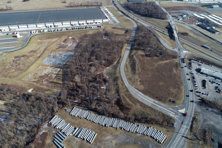 More Photos Of Cramer Road, Shippensburg Land For Sale