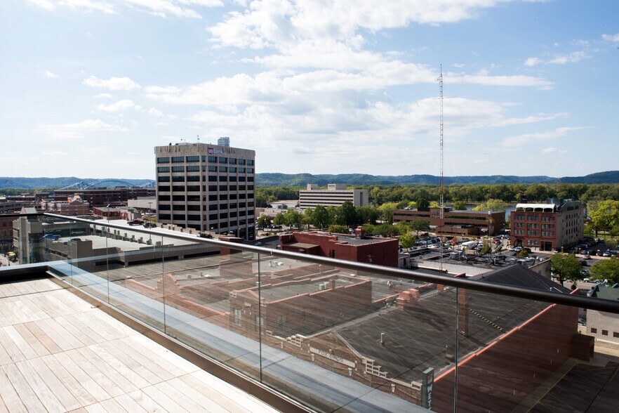 More Photos Of 232 3rd St N, La Crosse Office For Lease