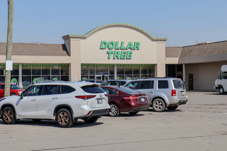 More Photos Of , Indianapolis General Retail For Sale