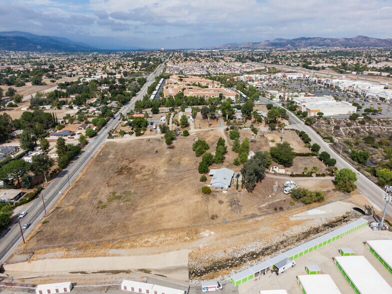 More Photos Of 24520 Jefferson Ave, Murrieta Land For Sale