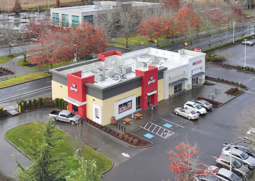 More Photos Of 9687-9695 NE Cascades Pky, Portland Freestanding For Sale