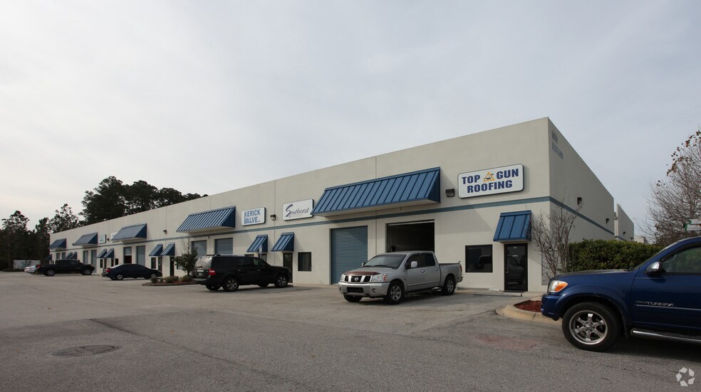 Primary Photo Of 5570 Florida Mining Blvd S, Jacksonville Warehouse For Lease