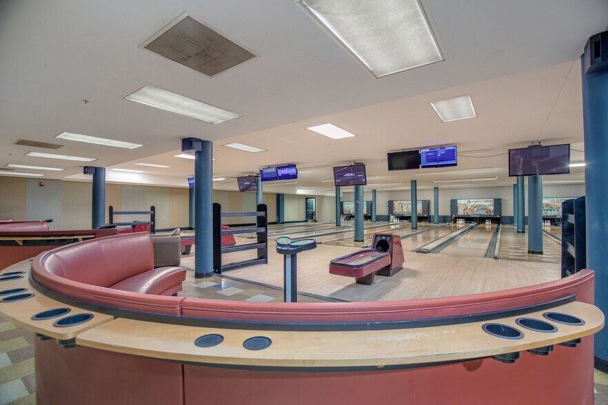 More Photos Of 3821 Lindell Blvd, Saint Louis Apartments For Lease